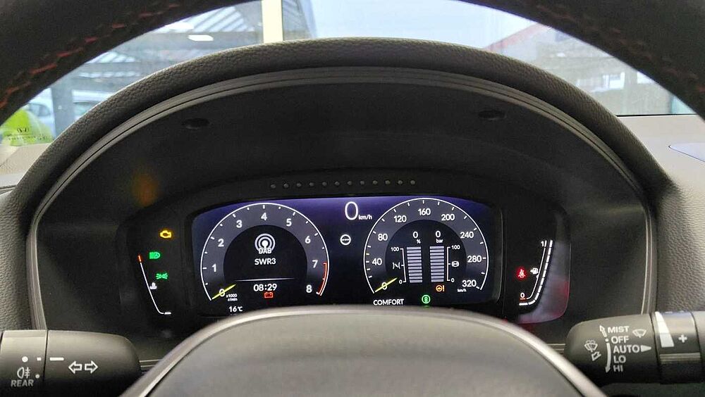 Honda Civic 2.0 VTEC Turbo Type R 'KURZZULASSUNG'