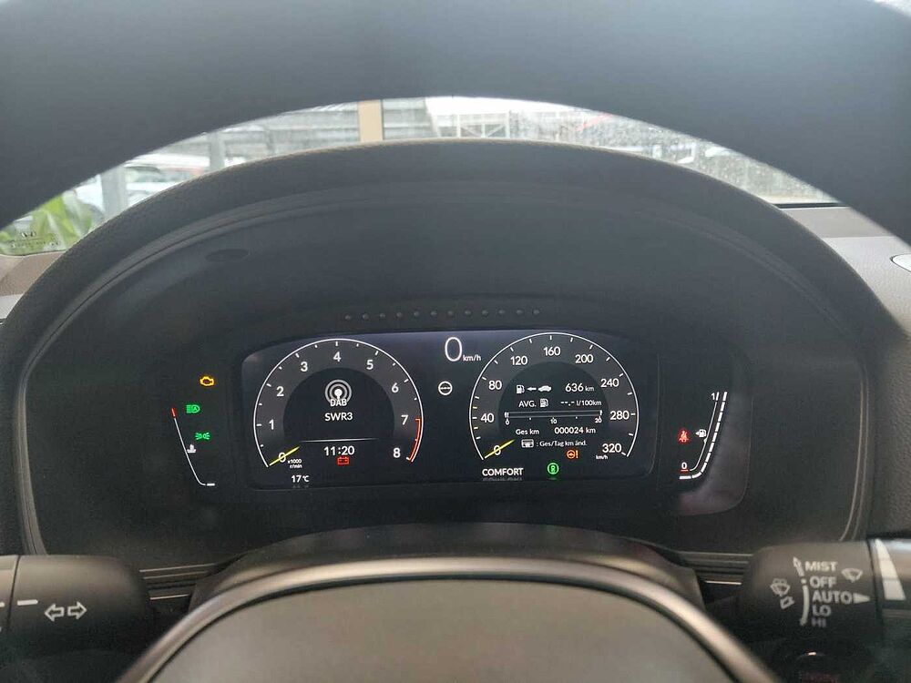 Honda Civic 2.0 VTEC Turbo Type R 'KURZZULASSUNG'