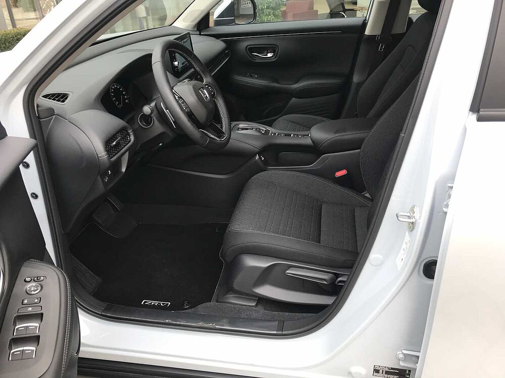Honda ZR-V Hybrid e: HEV 2.0 i-MMD Elegance