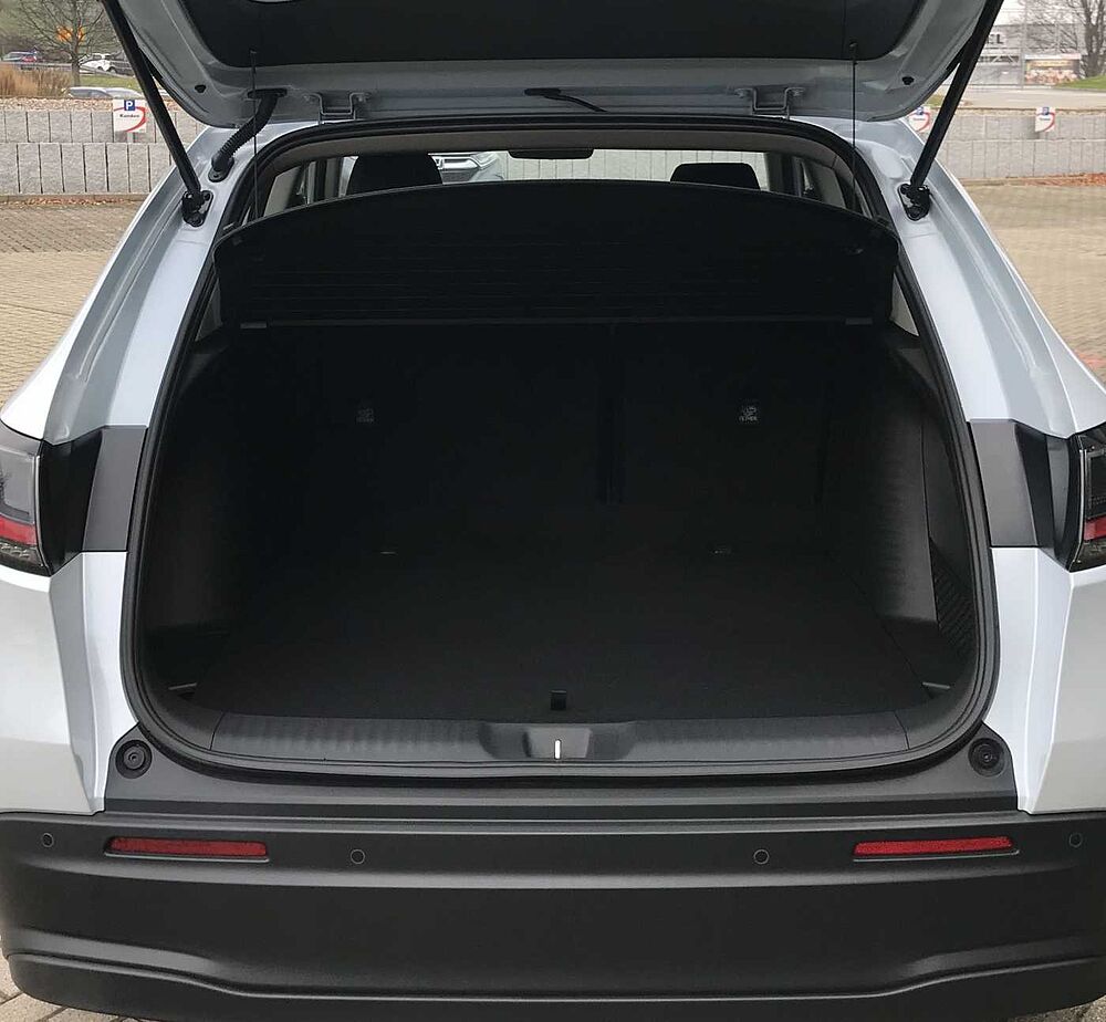 Honda ZR-V Hybrid e: HEV 2.0 i-MMD Elegance