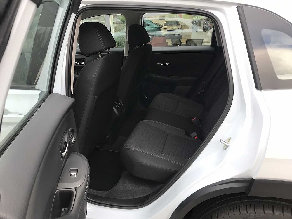 Honda ZR-V Hybrid e: HEV 2.0 i-MMD Elegance