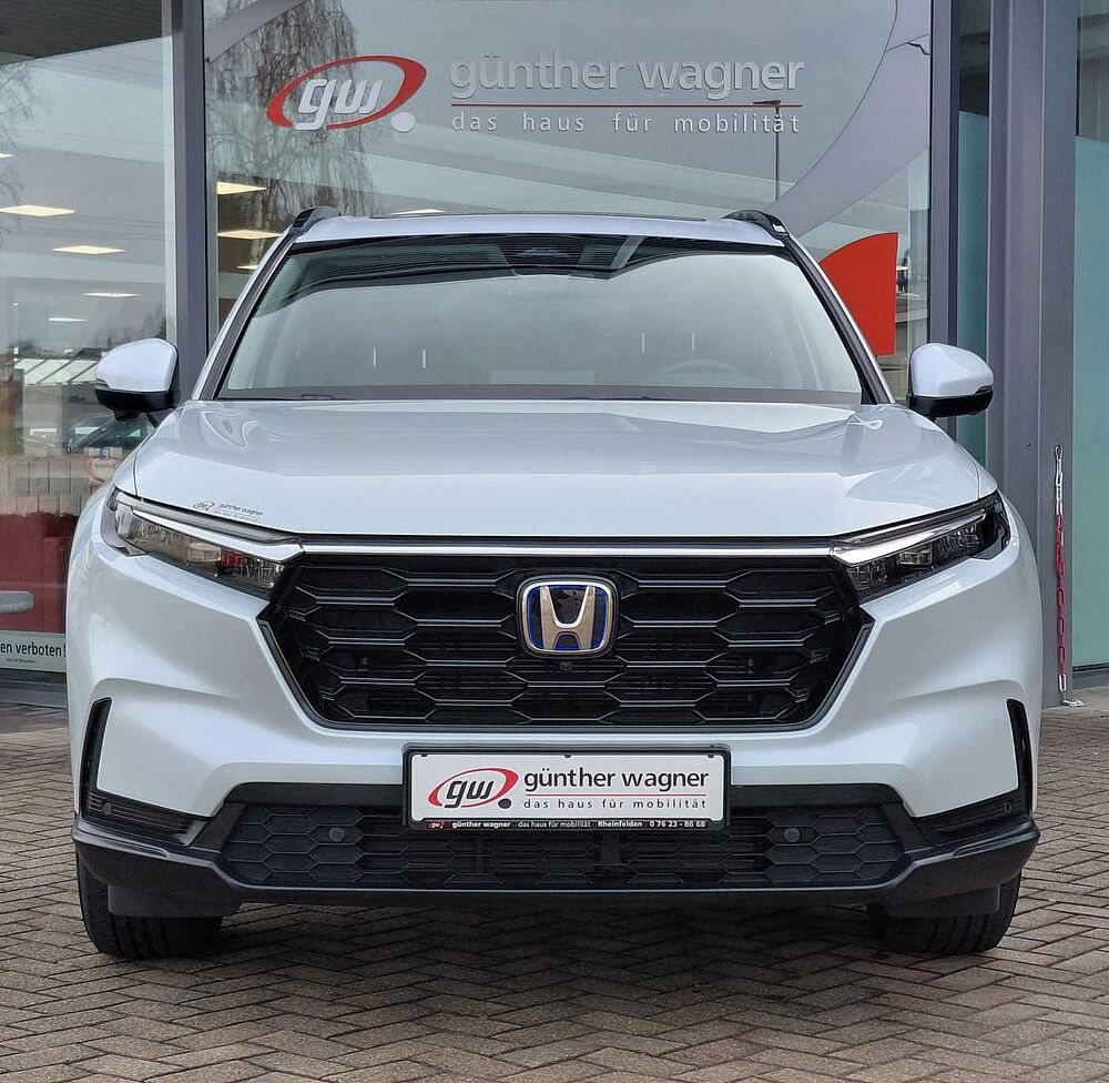 Honda CR-V Hybrid e: HEV 2.0 i-MMD AWD Advance