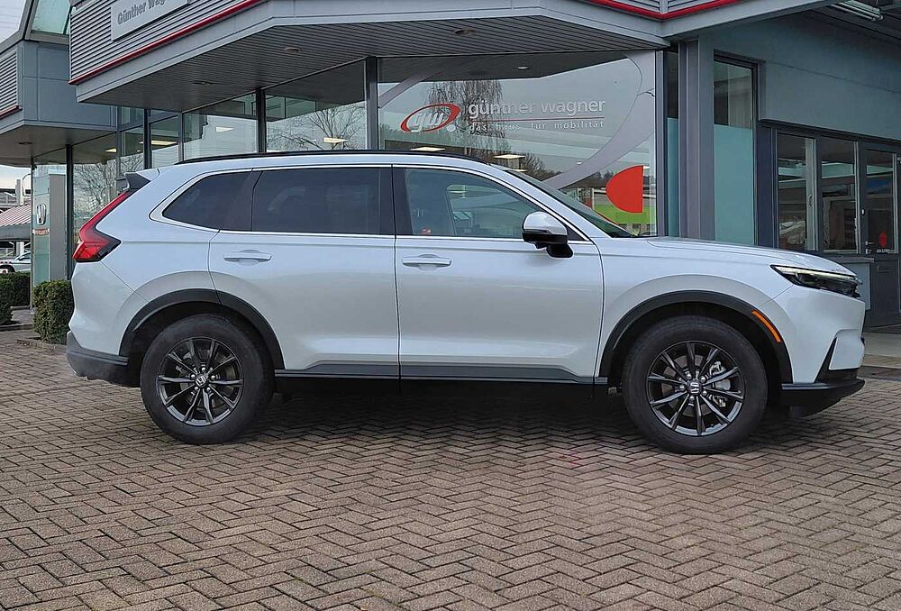 Honda CR-V Hybrid e: HEV 2.0 i-MMD AWD Advance