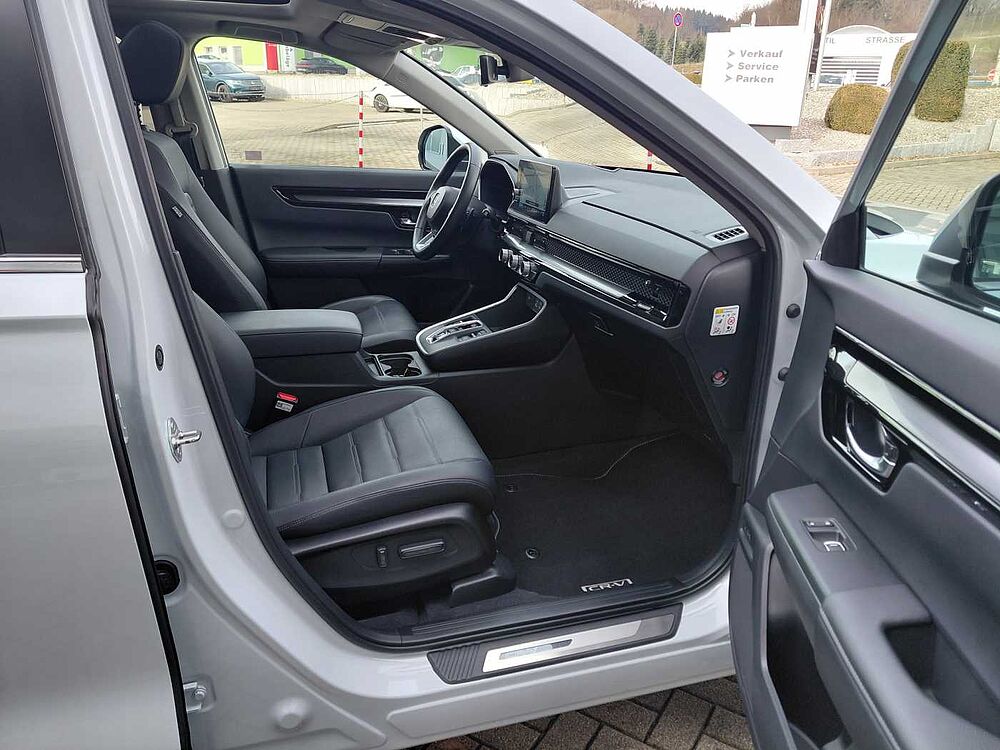 Honda CR-V Hybrid e: HEV 2.0 i-MMD AWD Advance