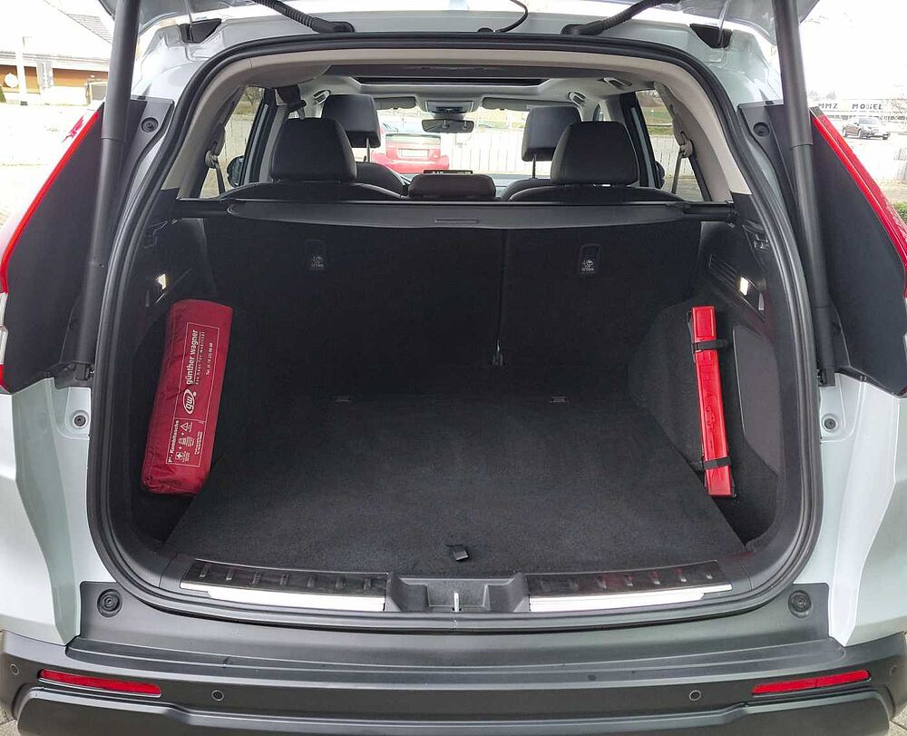 Honda CR-V Hybrid e: HEV 2.0 i-MMD AWD Advance