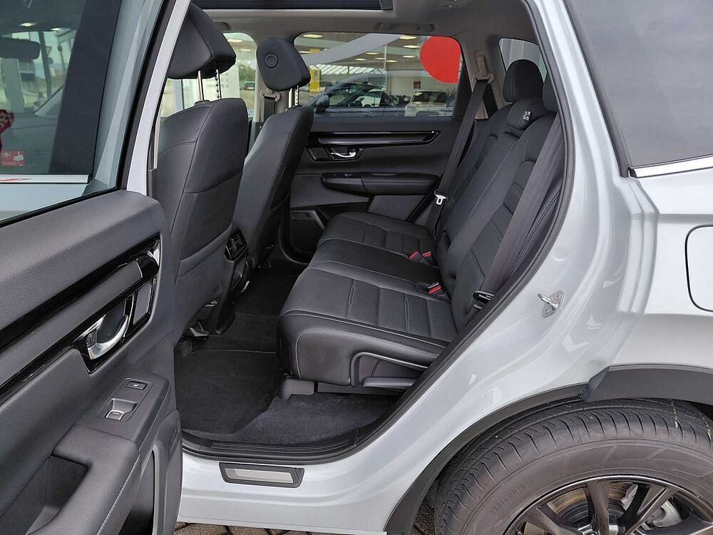 Honda CR-V Hybrid e: HEV 2.0 i-MMD AWD Advance