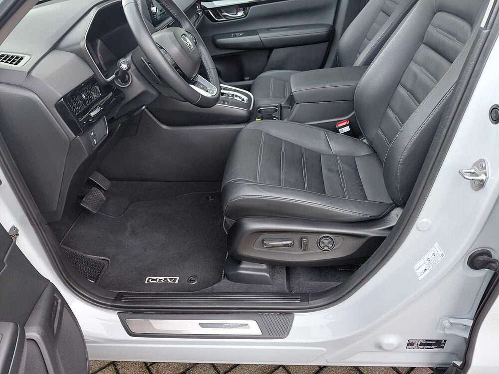 Honda CR-V Hybrid e: HEV 2.0 i-MMD AWD Advance