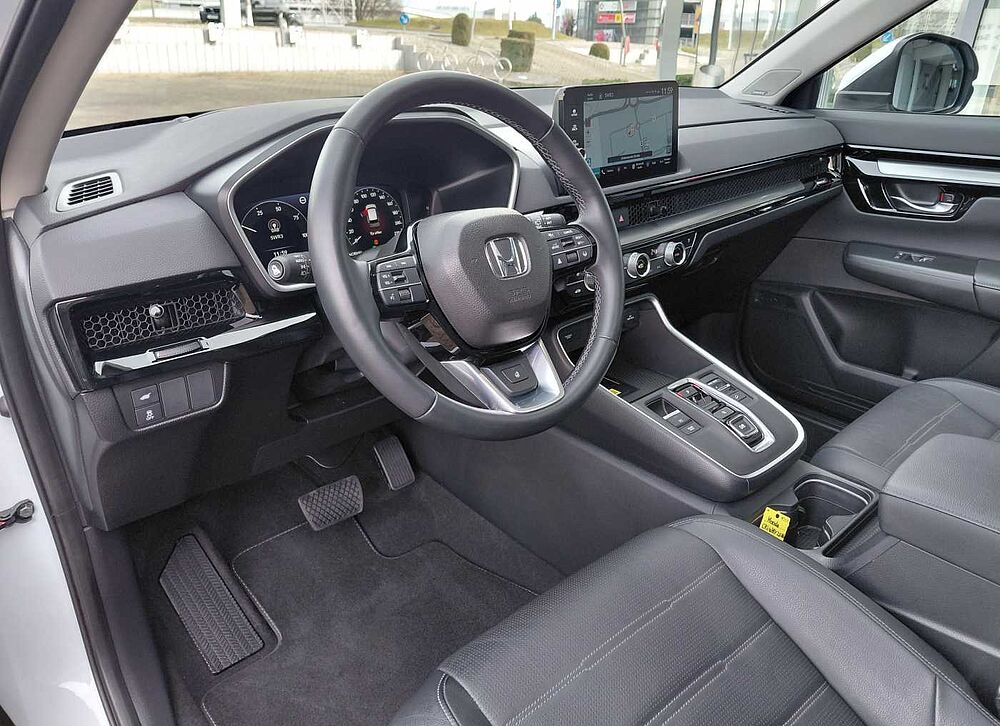 Honda CR-V Hybrid e: HEV 2.0 i-MMD AWD Advance