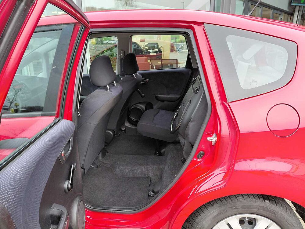 Honda Jazz 1.2 i-VTEC S Cool