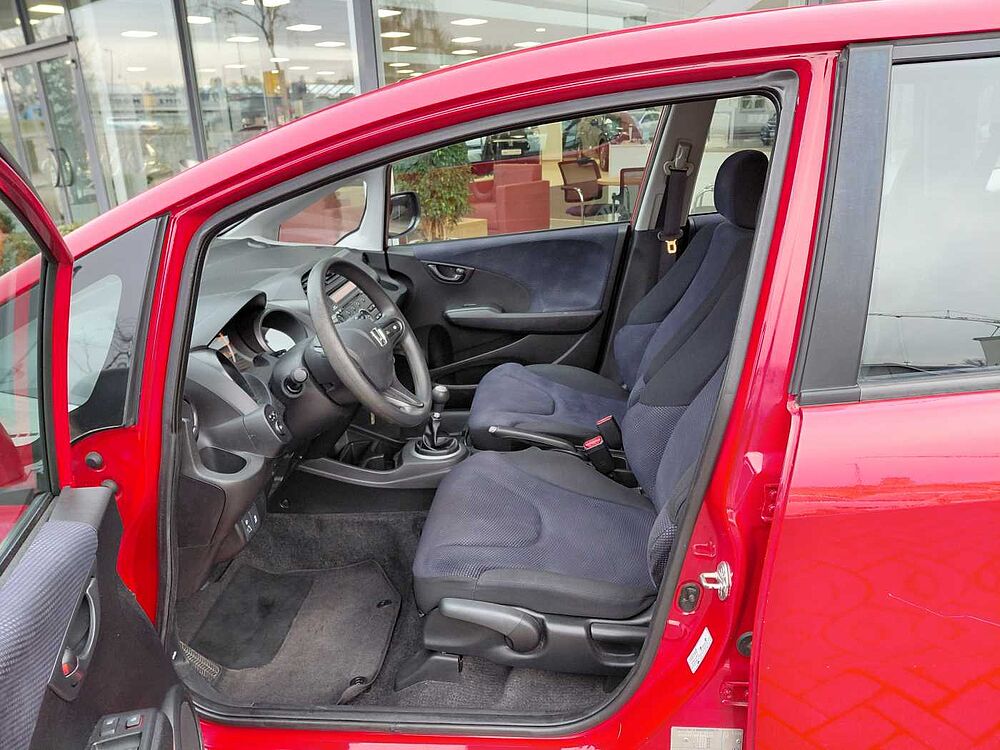 Honda Jazz 1.2 i-VTEC S Cool