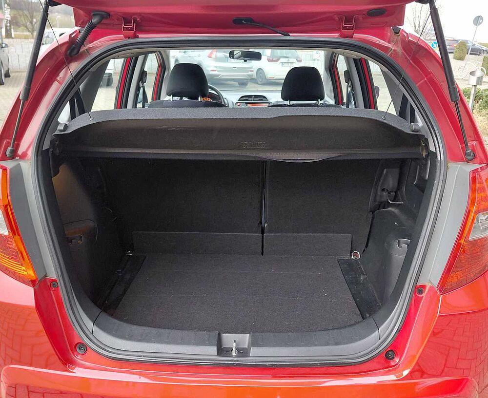 Honda Jazz 1.2 i-VTEC S Cool