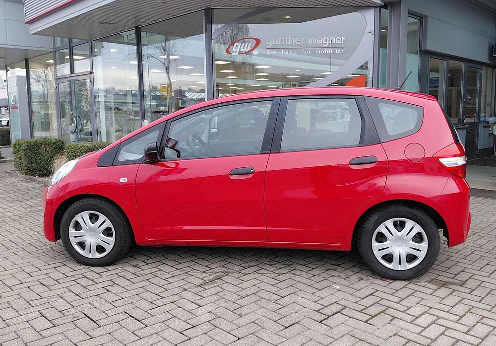 Honda Jazz 1.2 i-VTEC S Cool