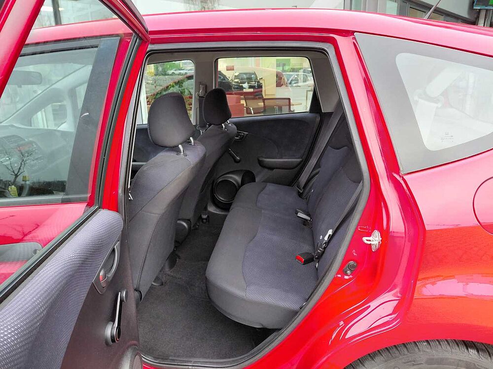 Honda Jazz 1.2 i-VTEC S Cool