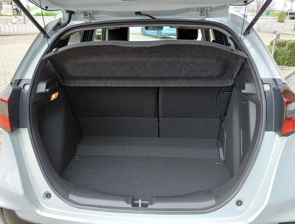 Honda Jazz Hybrid e: HEV 1.5 i-MMD Advance