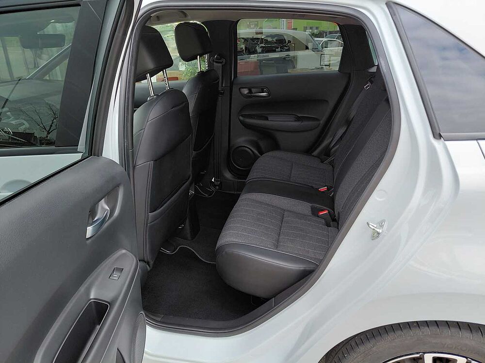 Honda Jazz Hybrid e: HEV 1.5 i-MMD Advance