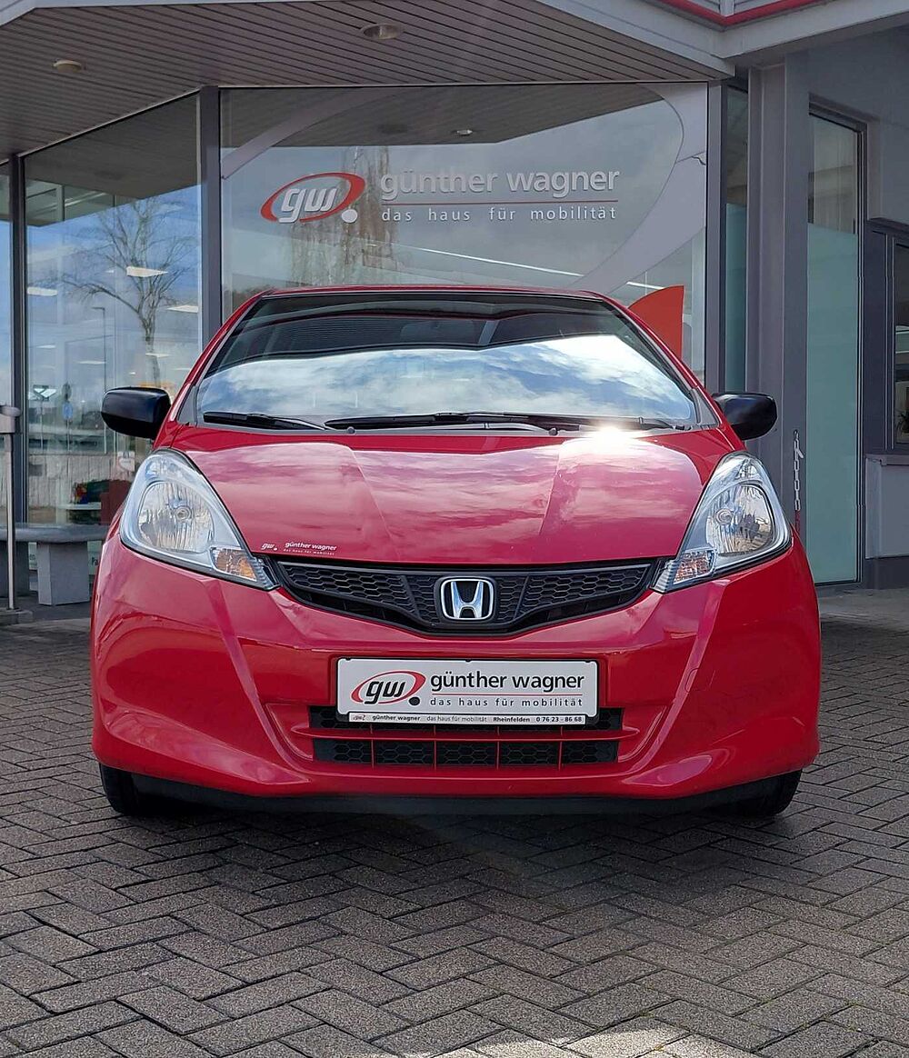 Honda Jazz 1.2 i-VTEC S Advance
