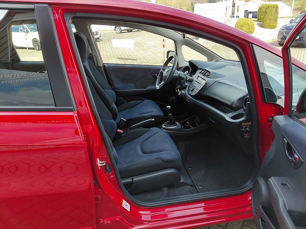 Honda Jazz 1.2 i-VTEC S Advance