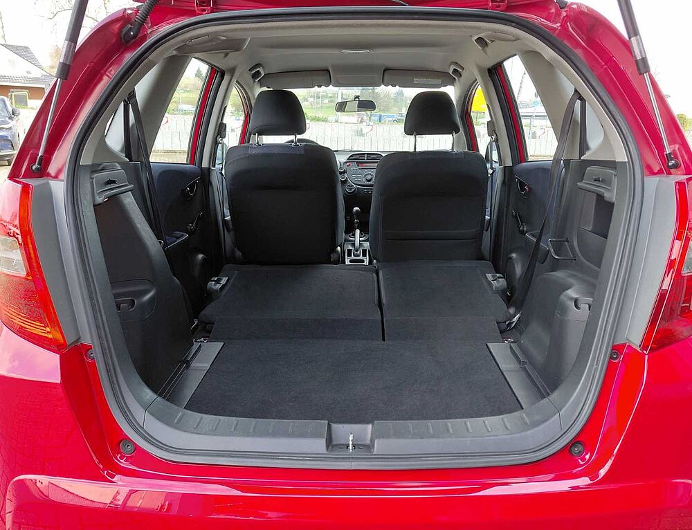 Honda Jazz 1.2 i-VTEC S Advance