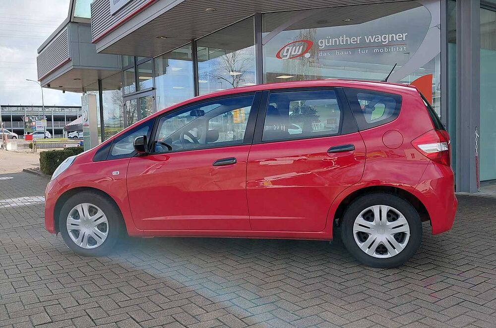 Honda Jazz 1.2 i-VTEC S Advance