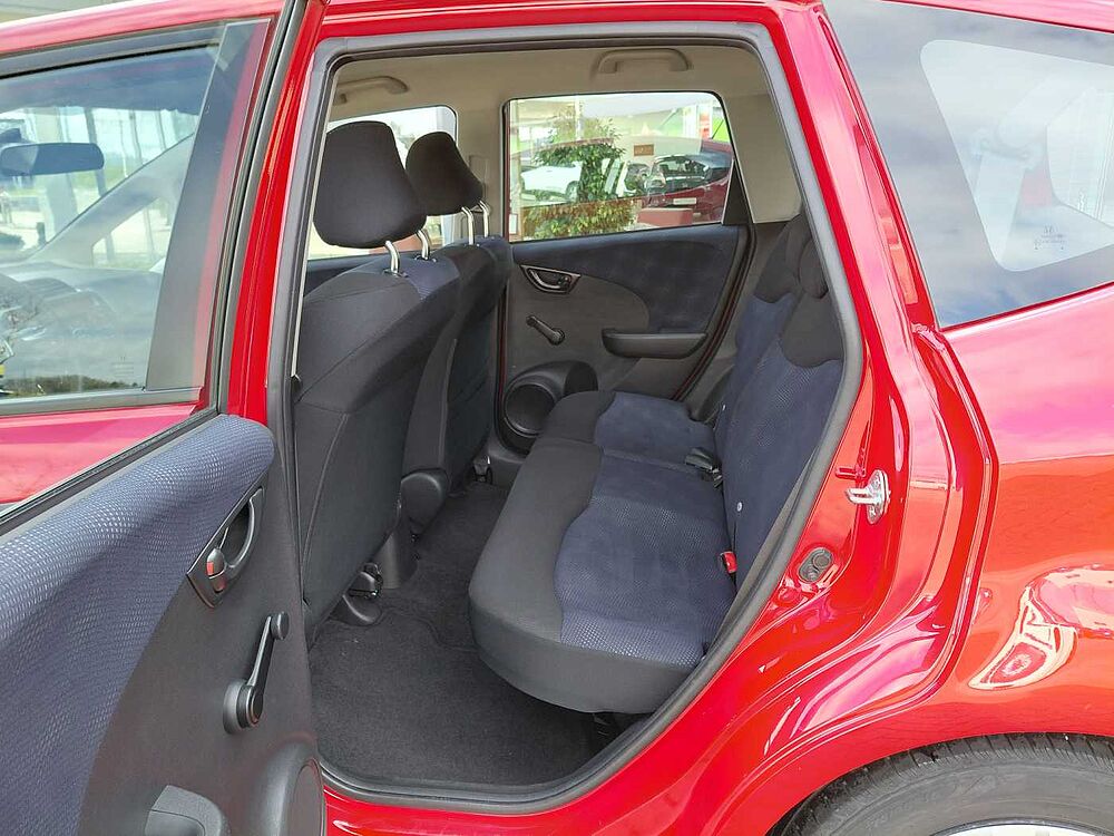 Honda Jazz 1.2 i-VTEC S Advance