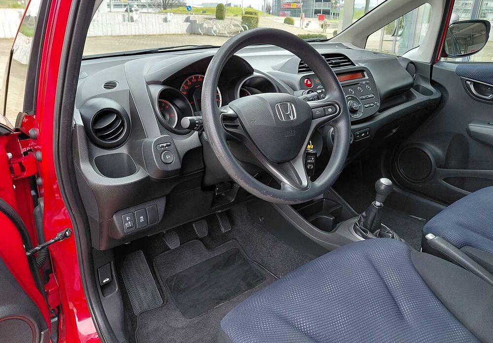Honda Jazz 1.2 i-VTEC S Advance