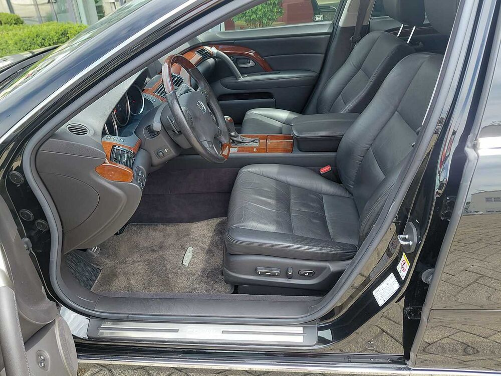 Honda Legend 3.7 V6 SH-AWD