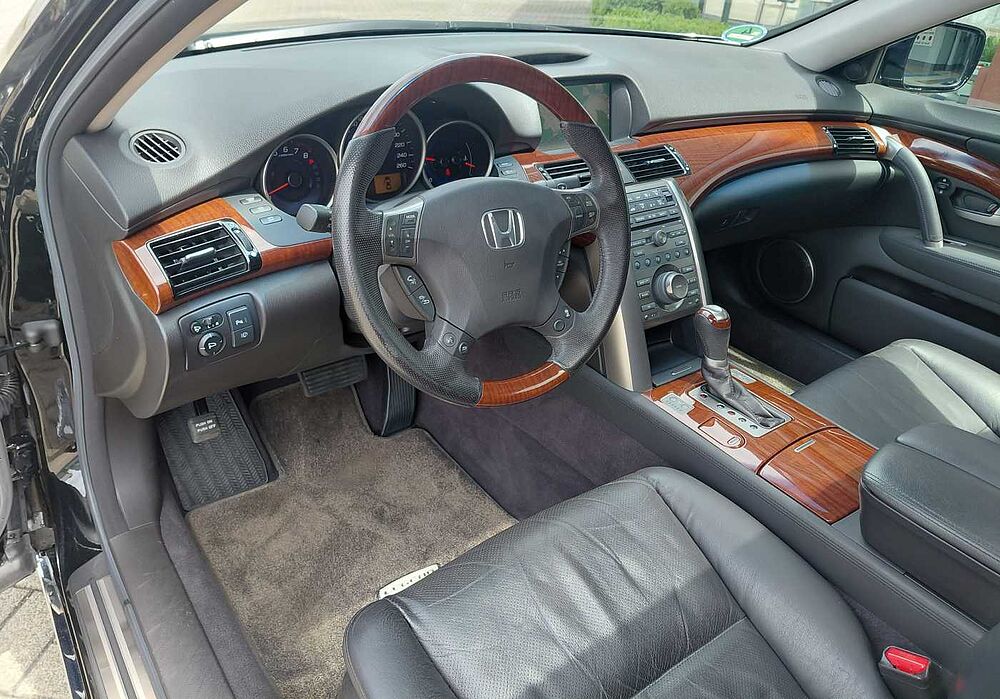 Honda Legend 3.7 V6 SH-AWD