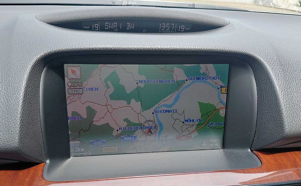 Honda Legend 3.7 V6 SH-AWD