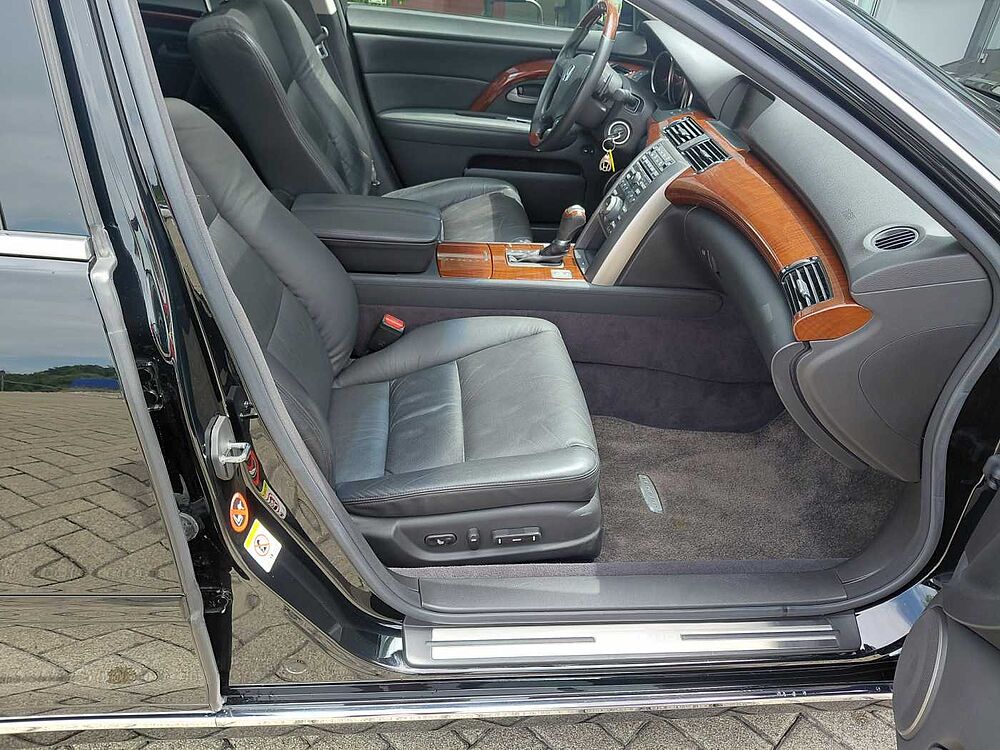 Honda Legend 3.7 V6 SH-AWD