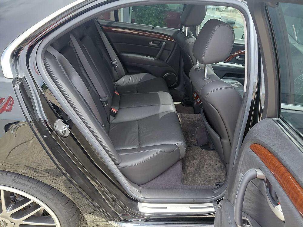 Honda Legend 3.7 V6 SH-AWD