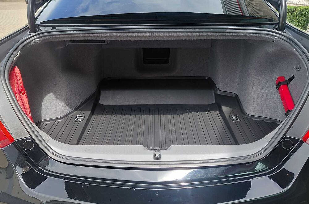 Honda Legend 3.7 V6 SH-AWD