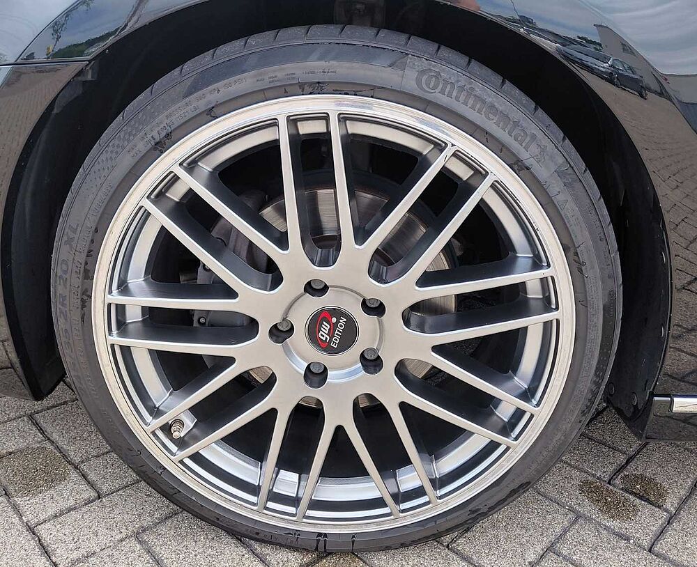 Honda Legend 3.7 V6 SH-AWD