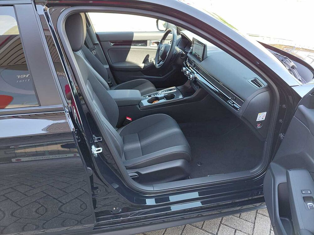 Honda Civic e: HEV 2.0 i-MMD Hybrid Sport 8 JAHRE GARANTIE