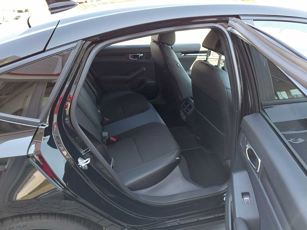 Honda Civic e: HEV 2.0 i-MMD Hybrid Sport 8 JAHRE GARANTIE