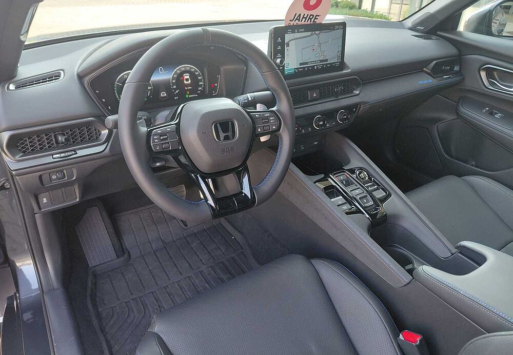 Honda PRELUDE eHEV 2,0 ADVANCE PRELUDE HYBRID 2,0 ADVANCE