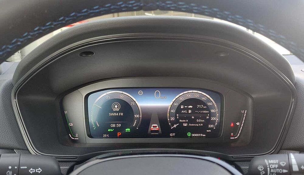 Honda PRELUDE eHEV 2,0 ADVANCE PRELUDE HYBRID 2,0 ADVANCE