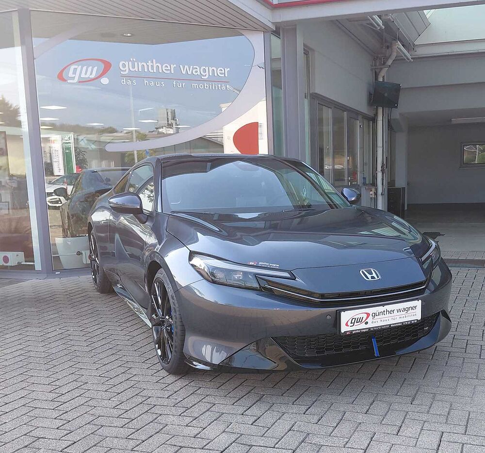 Honda PRELUDE eHEV 2,0 ADVANCE PRELUDE HYBRID 2,0 ADVANCE