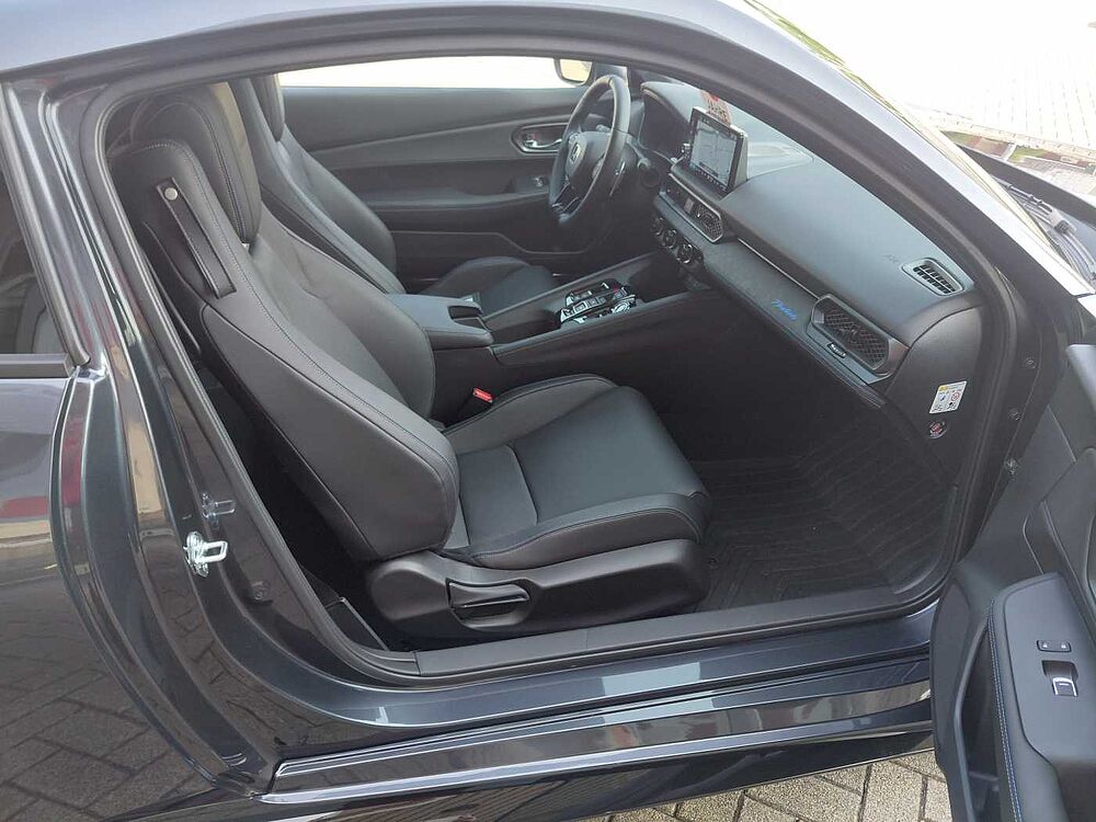 Honda PRELUDE eHEV 2,0 ADVANCE PRELUDE HYBRID 2,0 ADVANCE