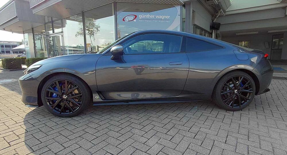 Honda PRELUDE eHEV 2,0 ADVANCE PRELUDE HYBRID 2,0 ADVANCE