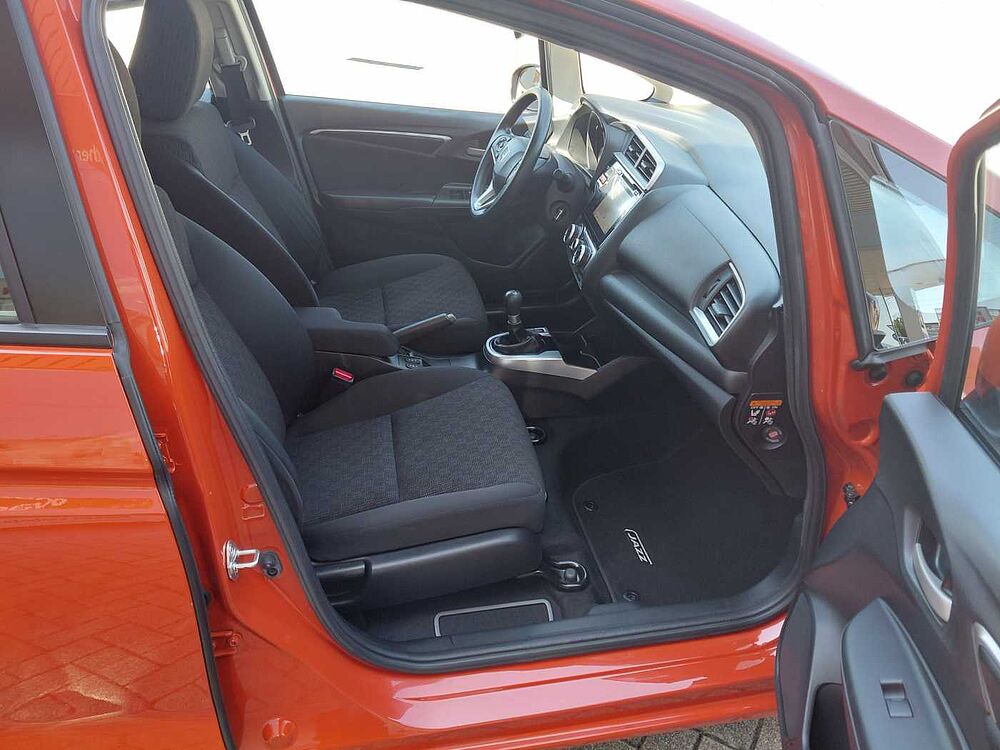Honda Jazz 1.3 i-VTEC Comfort