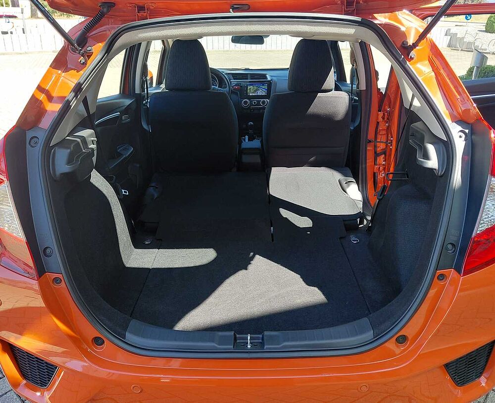 Honda Jazz 1.3 i-VTEC Comfort