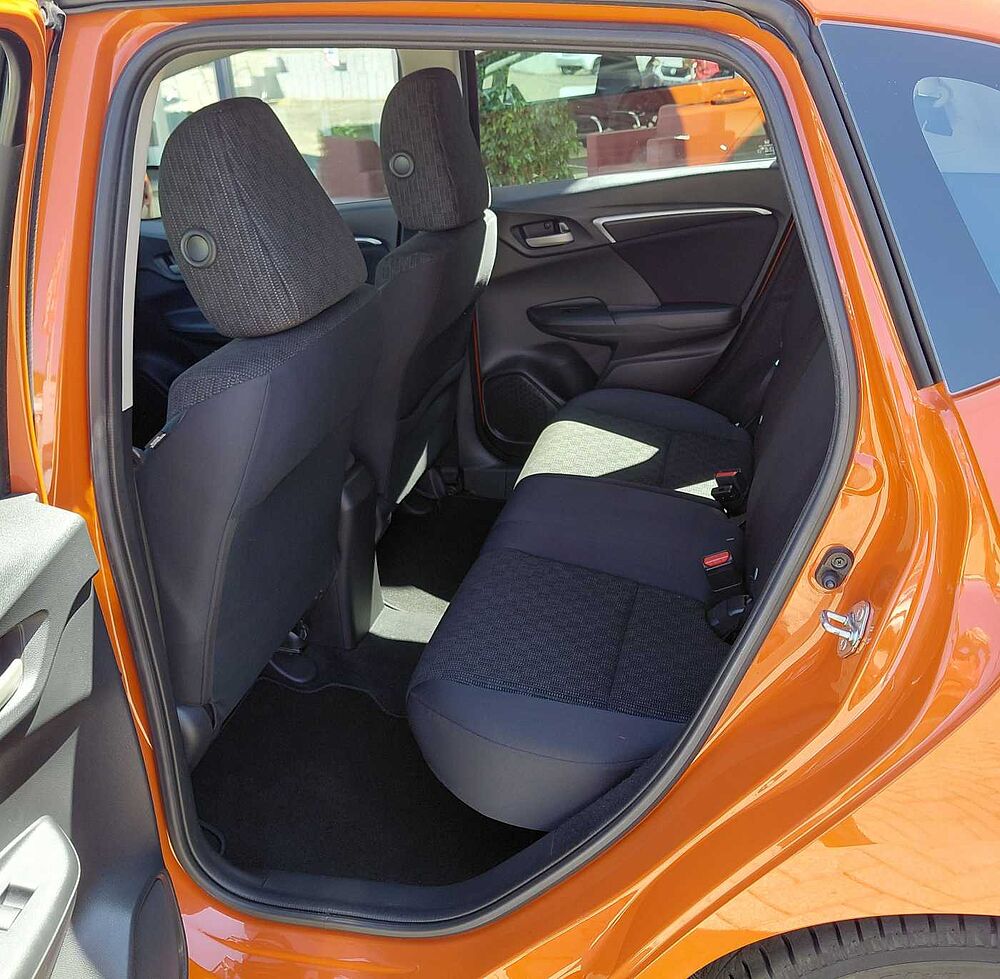Honda Jazz 1.3 i-VTEC Comfort