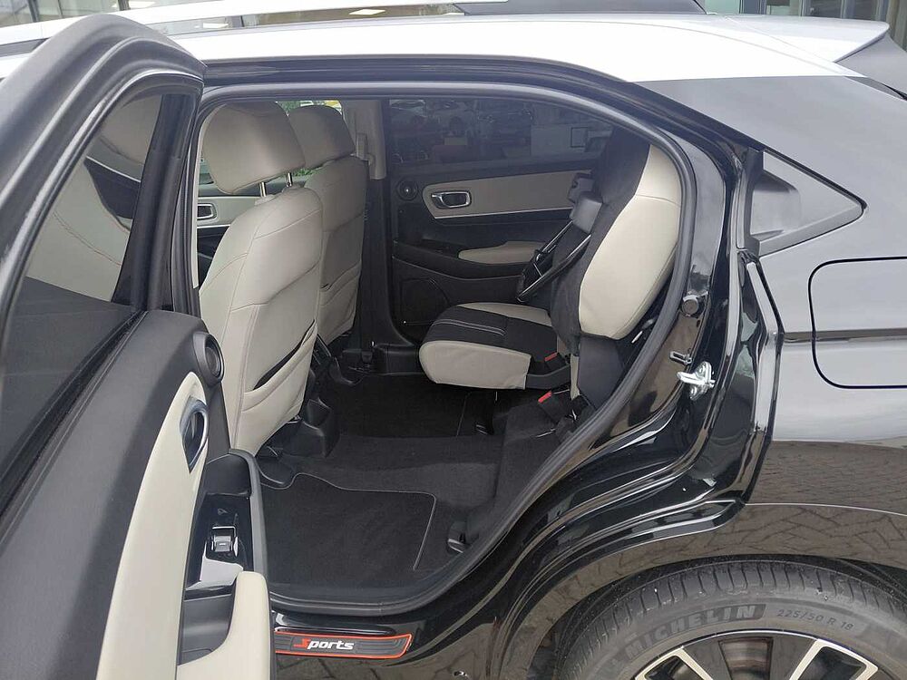 Honda HR-V Hybrid e: HEV 1.5 i-MMD Advance Style