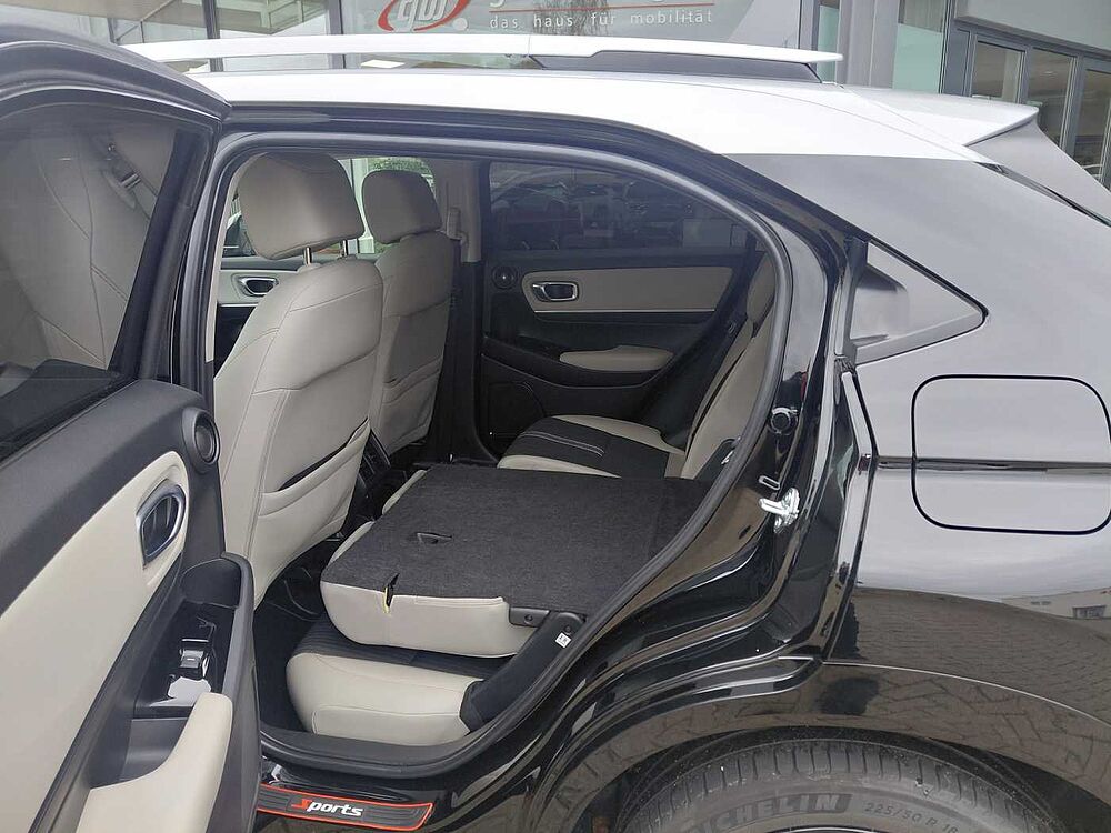 Honda HR-V Hybrid e: HEV 1.5 i-MMD Advance Style