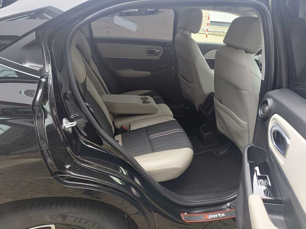 Honda HR-V Hybrid e: HEV 1.5 i-MMD Advance Style