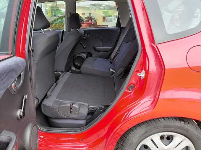 Honda Jazz 1.2 i-VTEC S Cool