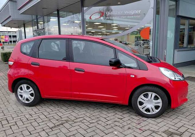 Honda Jazz 1.2 i-VTEC S Cool