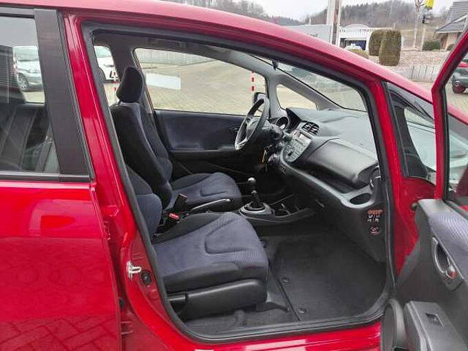 Honda Jazz 1.2 i-VTEC S Cool