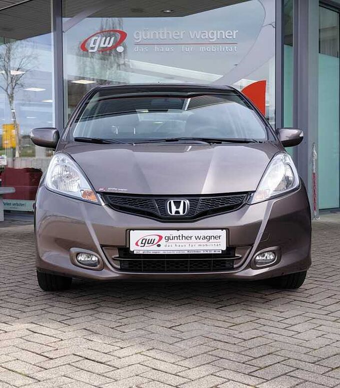 Honda  Jazz 1.4 i-VTEC CVT Comfort
