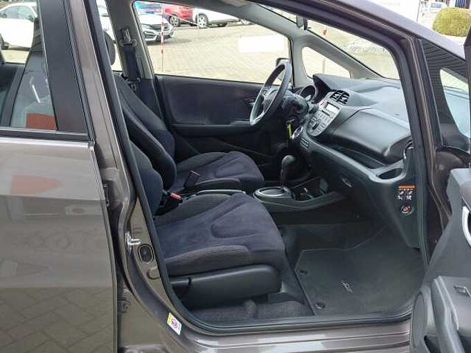 Honda Jazz 1.4 i-VTEC CVT Comfort